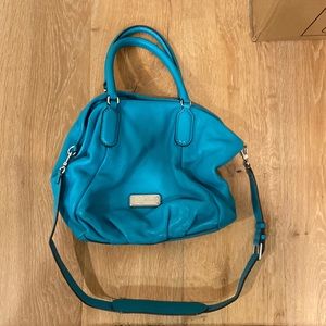 Marc by Marc jacobs hobo bag